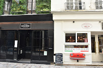 Bar du Restaurant italien Forno Gusto Paris 6ème - n°14