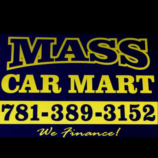 Used Car Dealer «Mass Car Mart LLC», reviews and photos, 766 Adams St, Abington, MA 02351, USA