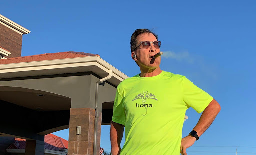 Cigar Shop «Stogies Smoke Shop», reviews and photos, 6 St George St #105, St Augustine, FL 32084, USA