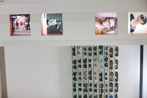 Eye Care Center «Vogue Vision», reviews and photos, 2405 Ingersoll Ave, Des Moines, IA 50312, USA