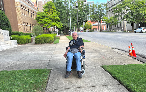 Personal Injury Attorney «Norris Injury Lawyers», reviews and photos