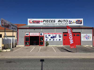 Pièces Auto Center à Argelès-sur-Mer