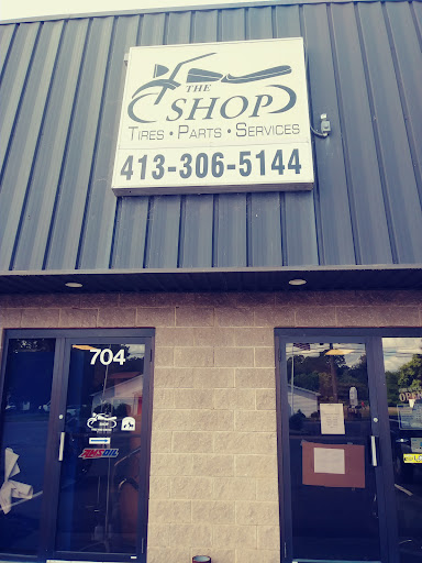 The Shop, Inc.