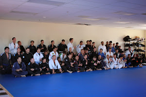 Sacramento Brazilian Jiu Jitsu Academy - Yemaso BJJ