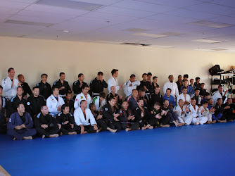 Sacramento Brazilian Jiu Jitsu Academy - Yemaso BJJ