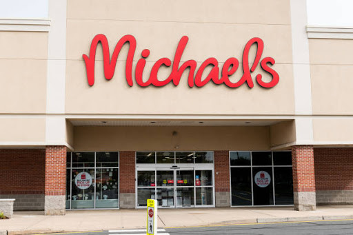 Craft Store «Michaels», reviews and photos, 5212 Campbell Blvd, Baltimore, MD 21236, USA