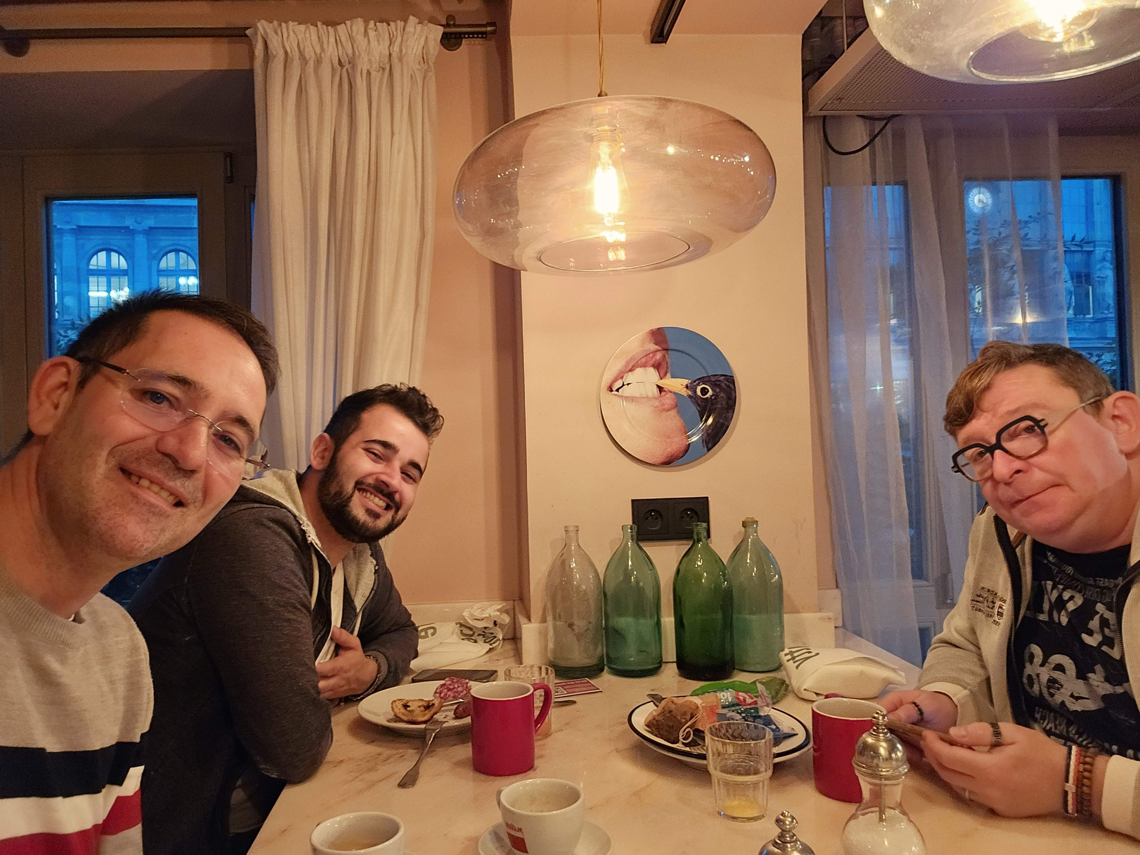 Photo n° 2 de l'avis de Jerome.N fait le 26/03/2022 à 19:19