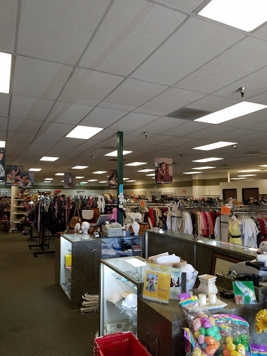 Thrift Store «Angel View Resale Store-Lake Elsinore», reviews and photos