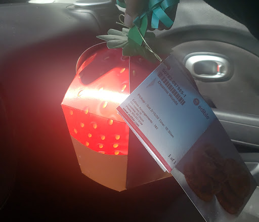 Gift Shop «Edible Arrangements», reviews and photos, 605 Harden St, Columbia, SC 29205, USA