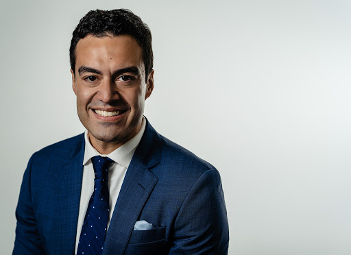 Personal Injury Attorney «Bradley Johnson Attorneys», reviews and photos