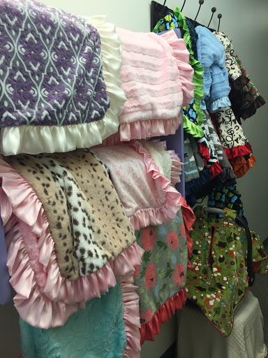 Medical Diagnostic Imaging Center «My little baby 4d & boutique», reviews and photos, 8930 TX-121, McKinney, TX 75070, USA