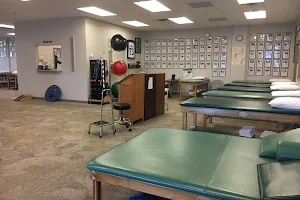 Madden & Gilbert Physical Therapy image