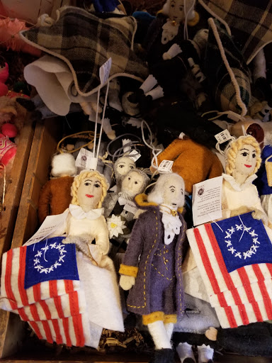 Gift Shop «Foursided», reviews and photos, 2958 N Clark St, Chicago, IL 60657, USA