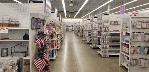 Fabric Store «Jo-Ann Fabrics and Crafts», reviews and photos, 3340 NW 62nd Ave, Margate, FL 33063, USA