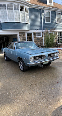 Cam Detailing - Photo 4 - Car repair in , Manchester