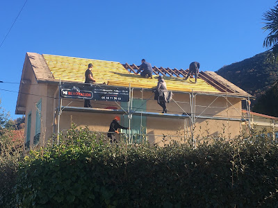 Ms rénovation à Millau