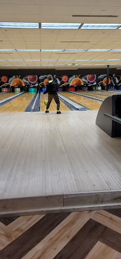 Bowling Alley «Farmington Lanes», reviews and photos, 27 5th St, Farmington, MN 55024, USA