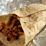 Photo n°1 de l'avis de Dario.a fait le 07/12/2023 à 09:49 sur le  Il Cuore del Kebab à Pagani