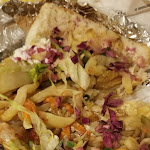 Photo n°4 de l'avis de Hugh. fait le 30/07/2019 à 23:17 sur le  Original Gemüse Kebab à Berlin