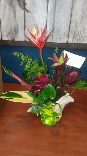 Florist «New Tampa Florist», reviews and photos, 15310 Amberly Dr #250, Tampa, FL 33647, USA