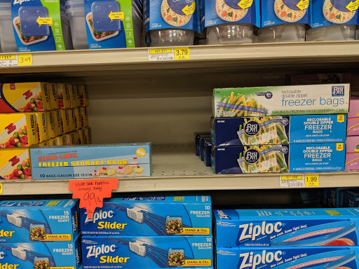 Grocery Store «United Super IGA», reviews and photos, 201 N Hewitt Dr, Hewitt, TX 76643, USA