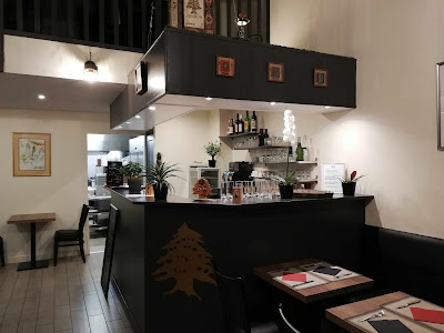 AU CEDRE D'OR à Longpont-sur-Orge
