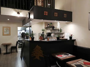 Photo n°34 de AU CEDRE D'OR à Longpont-sur-Orge ()