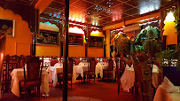 Atmosphère du Restaurant indien Palais du Prince à Saint-Maur-des-Fossés - n°7