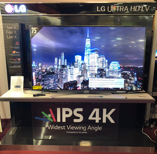 Appliance Store «ABC Warehouse», reviews and photos, 15477 Hall Rd, Macomb, MI 48044, USA