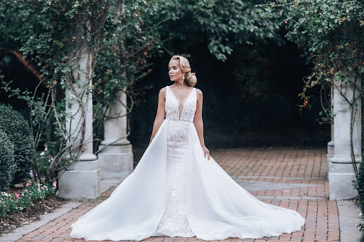 Bridal Shop «Dress 2 Impress - Bridal & Formal Boutique», reviews and photos, 199 New Rd #24, Linwood, NJ 08221, USA