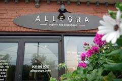 Allegra Organic Spa & Boutique