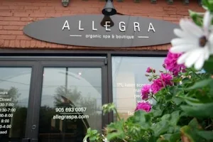Allegra Organic Spa & Boutique image