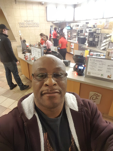 Fast Food Restaurant «Chick-fil-A», reviews and photos, 1440 N Dupont Hwy, Dover, DE 19901, USA