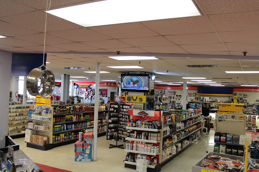 Auto Parts Store «Broadway Discount Auto Parts», reviews and photos, 420 Broadway, Newburgh, NY 12550, USA