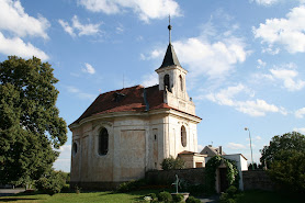 Kostel sv. Petra v okovech