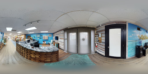 Flooring Store «Flooring America», reviews and photos, 3200 Cortez Rd W, Bradenton, FL 34207, USA