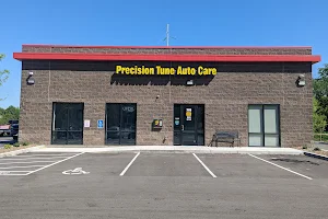 Precision Tune Auto Care image