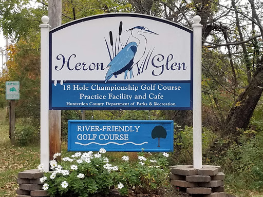 Golf Course «Heron Glen Golf Course», reviews and photos, 110 U.S. 202, Ringoes, NJ 08551, USA