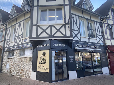 Boulangerie-Pâtisserie Akharouid à Le Mesnil-Saint-Denis