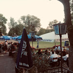 Photo n°4 de l'avis de Jan-Sören.� fait le 06/06/2023 à 20:27 sur le  Augustiner am Wörthsee / Strandbad Fleischmann / Kiosk & Biergarten à Wörthsee