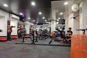 Vaibhav's Gym image