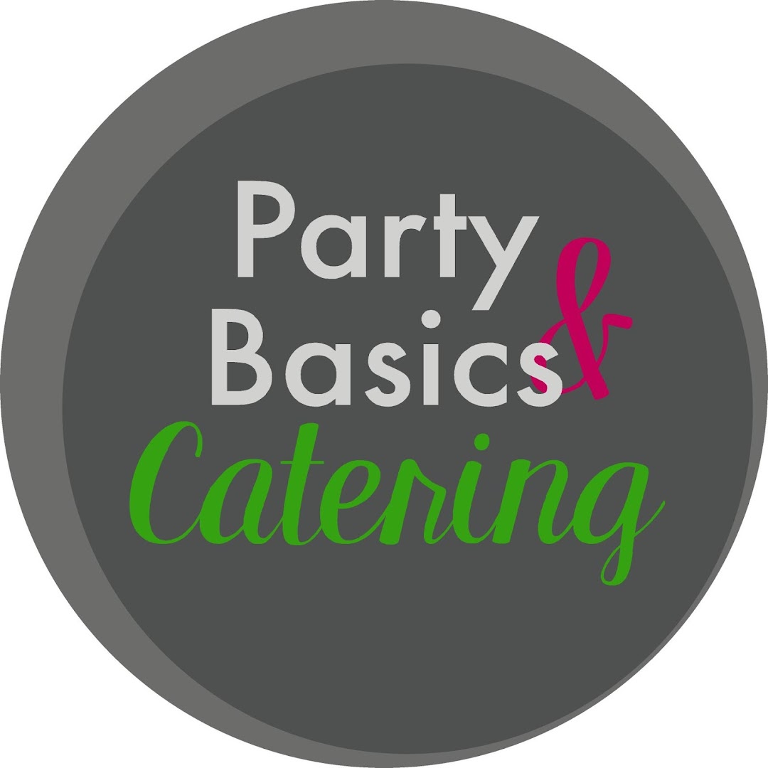 Party Basics Catering