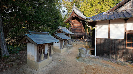 驗田神社
