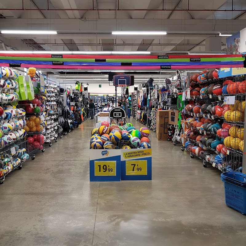 Decathlon Modena