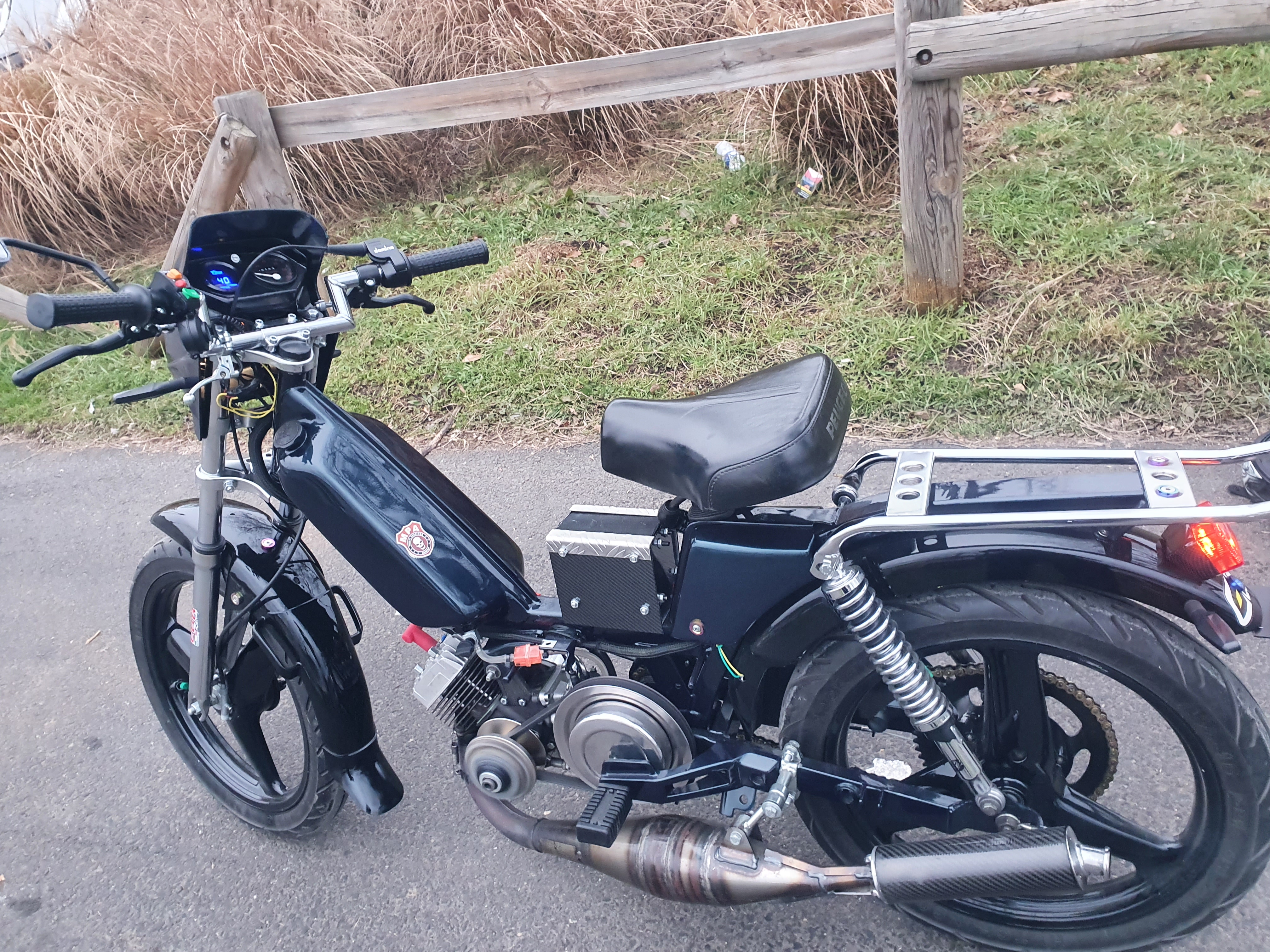Photo n° 1 de l'avis de Rousseaux.a fait le 16/02/2022 à 11:54