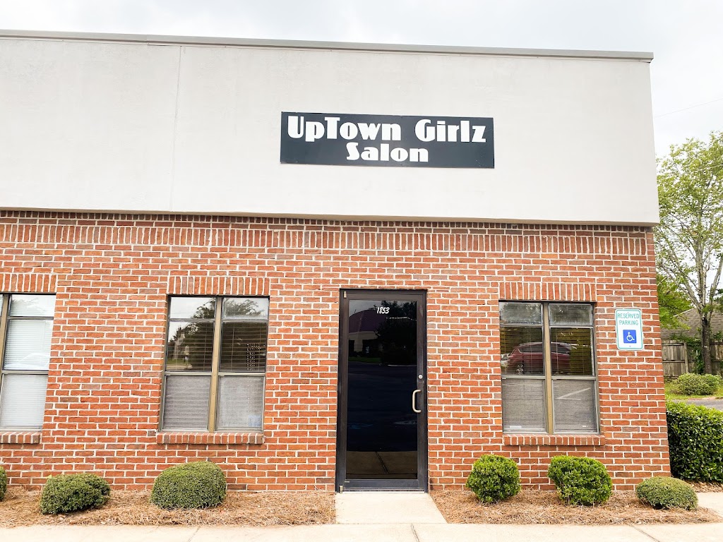 Uptown Girlz Salon 36066