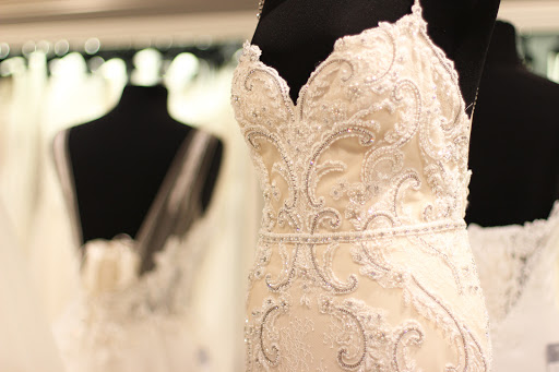 Bridal Shop «Wine Country Bride», reviews and photos, 3201 Cleveland Ave, Santa Rosa, CA 95403, USA