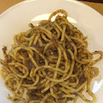 Photo n°2 de l'avis de Maria.r fait le 14/03/2023 à 14:29 sur le  Bigoleria Al Torchio à Mantua