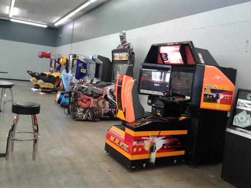 Go-Kart Track «Xtreme Racing & Entertainment Wichita», reviews and photos, 2120 N Woodlawn St, Wichita, KS 67208, USA