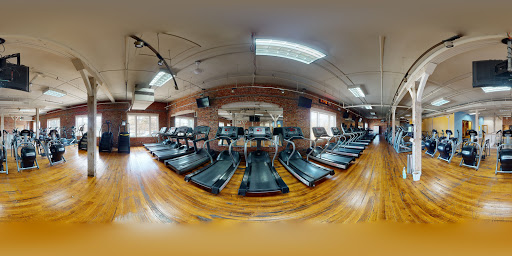 Gym «Powerhouse Gym», reviews and photos, 1231 W Main St, Owosso, MI 48867, USA
